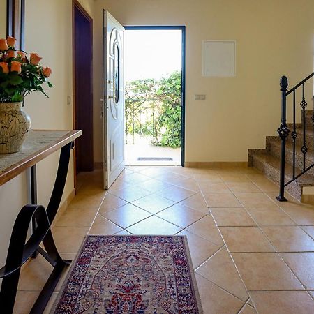 Villa Agapito - Sea View - Ac - By Bedzy Gale  Exterior foto