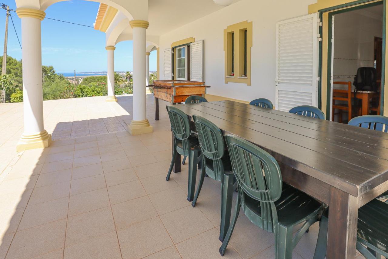 Villa Agapito - Sea View - Ac - By Bedzy Gale  Exterior foto