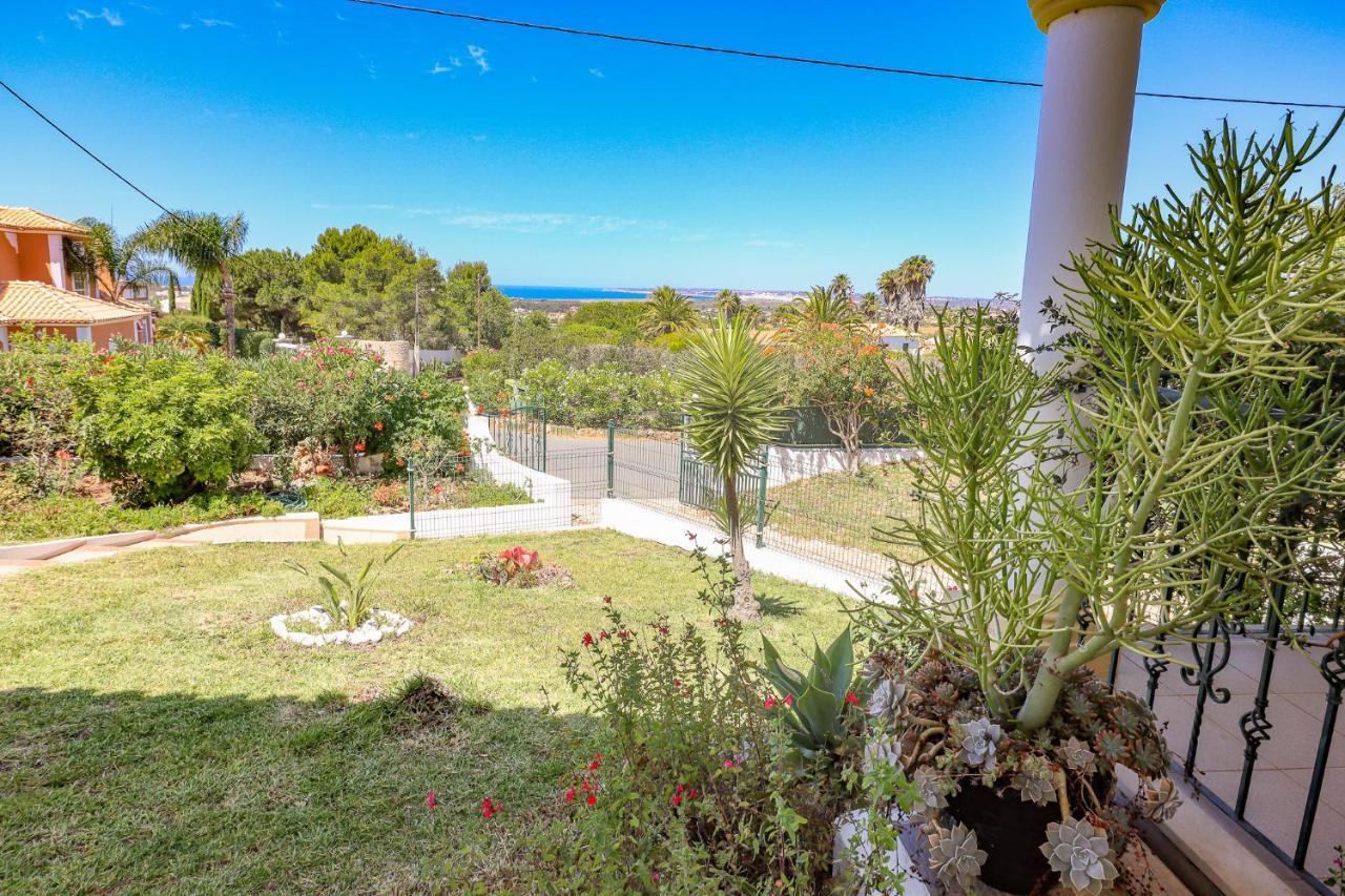 Villa Agapito - Sea View - Ac - By Bedzy Gale  Exterior foto
